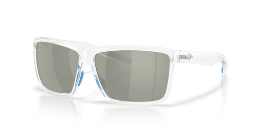 Polished Clear +  Lens