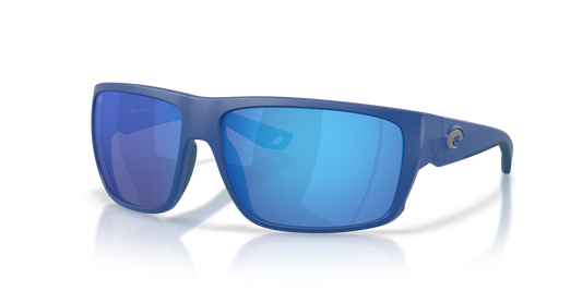 Matte Chesapeake Blue +  Lens