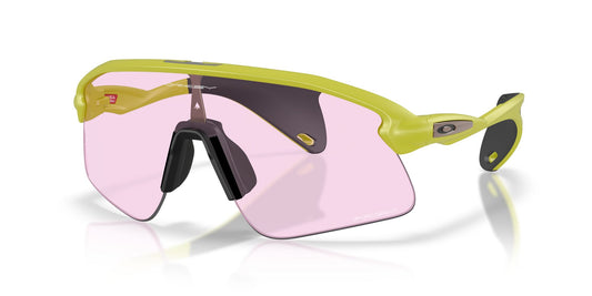 Cactus + Prizm Low Light Lens