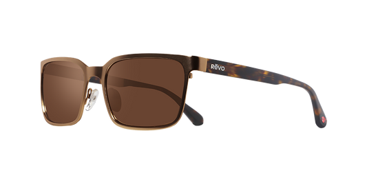 Brown + Terra Lens
