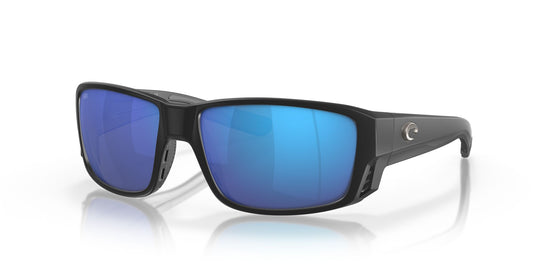 Black + Blue Mirror 580G Lens