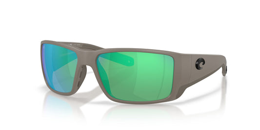 Olive Shale + Green Mirror 580G Lens