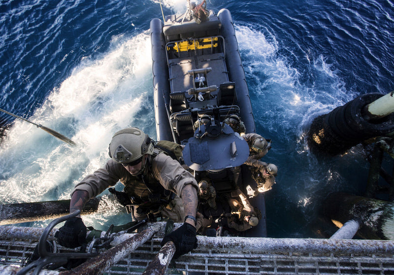 United States Marine Corps