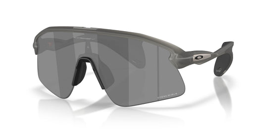 Grey Smoke + Prizm Black Lens